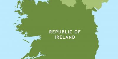 Патот на сајтот на република ирска